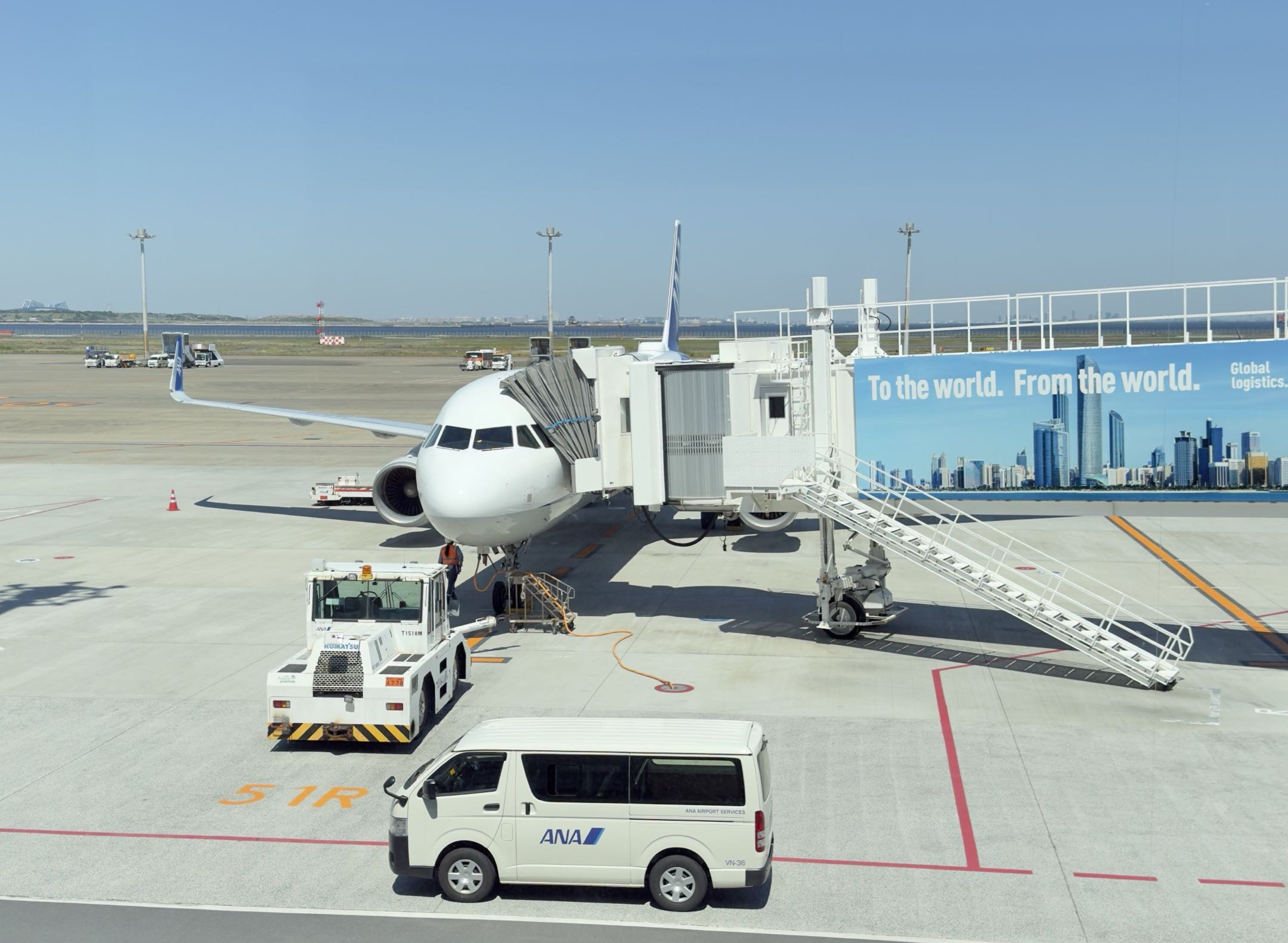 新潟旅行の写真